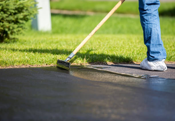 Professional Driveway Paving Services in Bottineau, ND