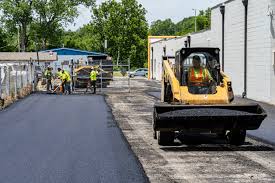 Best Paver Driveway Installation in Bottineau, ND